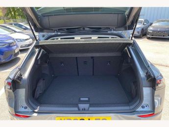 Volkswagen T-Roc 1.5 eTSI 150 Life 5dr DSG