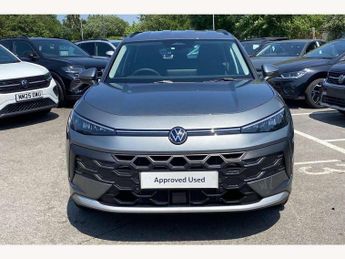 Volkswagen T-Roc 1.5 eTSI 150 Life 5dr DSG