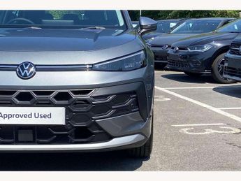 Volkswagen T-Roc 1.5 eTSI 150 Life 5dr DSG