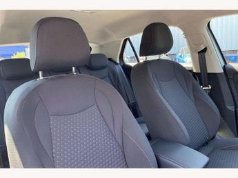 Volkswagen T-Roc 1.5 eTSI 150 Life 5dr DSG