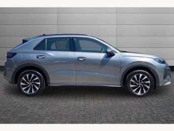 Volkswagen T-Roc 1.5 eTSI 150 Life 5dr DSG