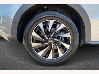 Volkswagen T-Roc 1.5 eTSI 150 Life 5dr DSG