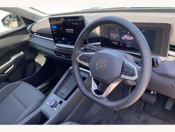 Volkswagen T-Roc 1.5 eTSI 150 Life 5dr DSG