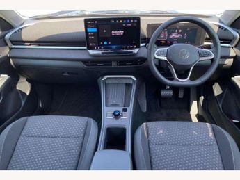 Volkswagen T-Roc 1.5 eTSI 150 Life 5dr DSG