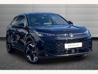 Volkswagen T-Roc 1.5 eTSI 150 R-Line 5dr DSG