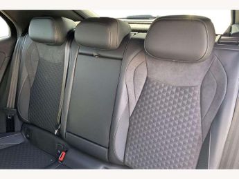 Volkswagen T-Roc 1.5 eTSI 150 R-Line 5dr DSG