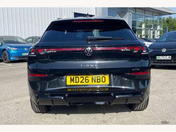 Volkswagen T-Roc 1.5 eTSI 150 R-Line 5dr DSG