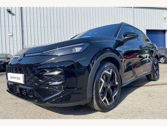 Volkswagen T-Roc 1.5 eTSI 150 R-Line 5dr DSG