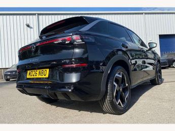 Volkswagen T-Roc 1.5 eTSI 150 R-Line 5dr DSG