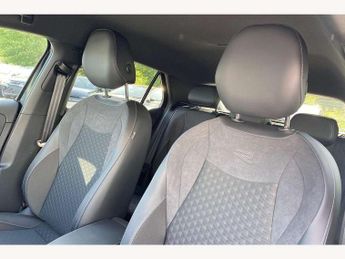 Volkswagen T-Roc 1.5 eTSI 150 R-Line 5dr DSG