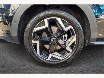 Volkswagen T-Roc 1.5 eTSI 150 R-Line 5dr DSG