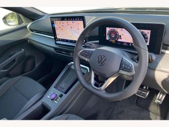 Volkswagen T-Roc 1.5 eTSI 150 R-Line 5dr DSG