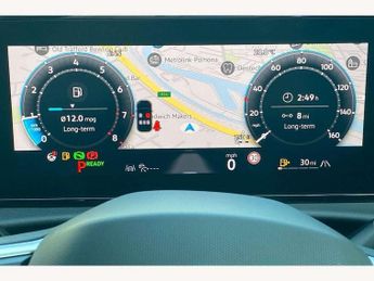 Volkswagen T-Roc 1.5 eTSI 150 R-Line 5dr DSG