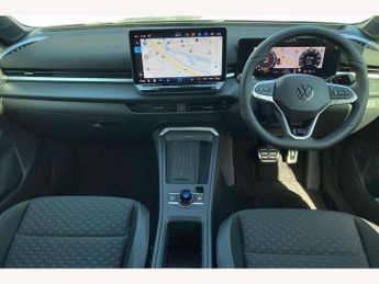 Volkswagen T-Roc 1.5 eTSI 150 R-Line 5dr DSG