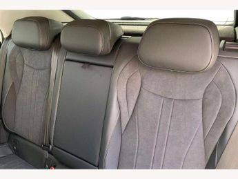 Volkswagen T-Roc 1.5 eTSI 150 Style 5dr DSG