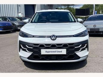 Volkswagen T-Roc 1.5 eTSI 150 Style 5dr DSG