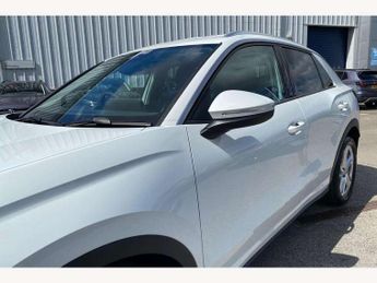 Volkswagen T-Roc 1.5 eTSI 150 Style 5dr DSG