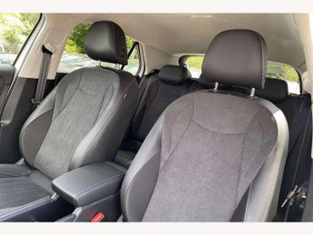 Volkswagen T-Roc 1.5 eTSI 150 Style 5dr DSG