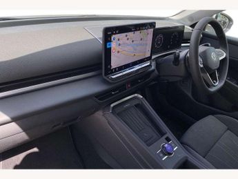 Volkswagen T-Roc 1.5 eTSI 150 Style 5dr DSG
