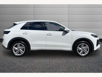 Volkswagen T-Roc 1.5 eTSI 150 Style 5dr DSG