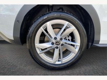 Volkswagen T-Roc 1.5 eTSI 150 Style 5dr DSG