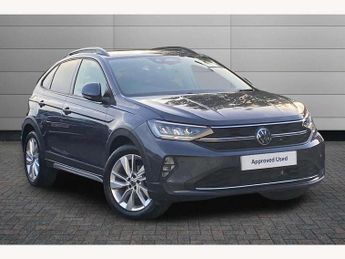 Volkswagen Taigo 1.0 TSI 115 Match 5dr