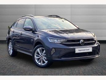 Volkswagen Taigo 1.0 TSI 115 Match 5dr DSG