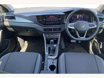 Volkswagen Taigo 1.0 TSI 115 Match 5dr DSG