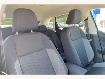 Volkswagen Taigo 1.0 TSI 115 Match 5dr DSG