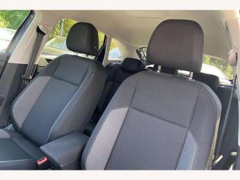 Volkswagen Taigo 1.0 TSI 115 Match 5dr DSG