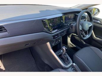 Volkswagen Taigo 1.0 TSI 115 Match 5dr DSG