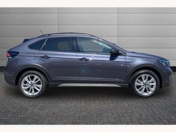 Volkswagen Taigo 1.0 TSI 115 Match 5dr DSG