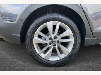 Volkswagen Taigo 1.0 TSI 115 Match 5dr DSG