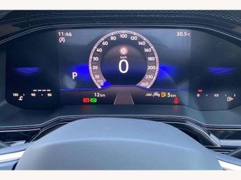 Volkswagen Taigo 1.0 TSI 115 Match 5dr DSG