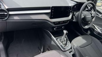 Skoda Fabia 1.0 TSI 116 SE L Edition 5dr DSG