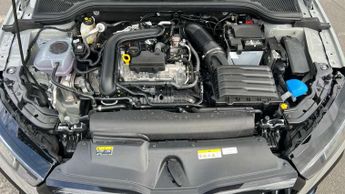 Skoda Scala 1.0 TSI 116 Monte Carlo Edition 5dr DSG