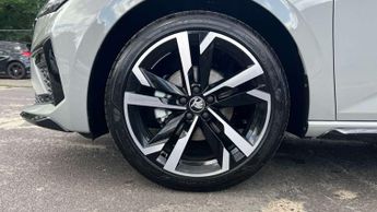 Skoda Scala 1.0 TSI 116 Monte Carlo Edition 5dr DSG