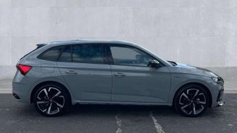 Skoda Scala 1.0 TSI 116 Monte Carlo Edition 5dr DSG