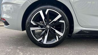 Skoda Scala 1.0 TSI 116 Monte Carlo Edition 5dr DSG