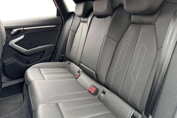 Audi A3 1.5 TFSI 150 S Line 5dr S Tronic