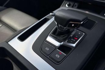 Audi Q5 40 TDI Quattro Sport 5dr S Tronic