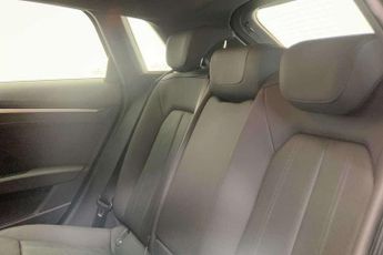 Audi A3 30 TFSI Sport 5dr S Tronic