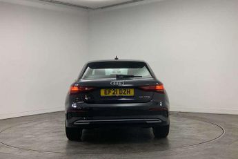 Audi A3 30 TFSI Sport 5dr S Tronic