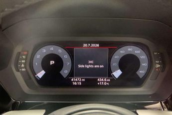 Audi A3 30 TFSI Sport 5dr S Tronic