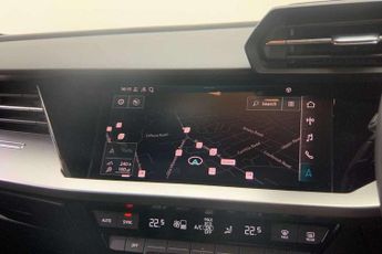 Audi A3 30 TFSI Sport 5dr S Tronic