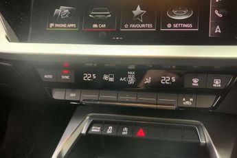 Audi A3 30 TFSI Sport 5dr S Tronic