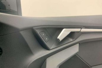 Audi A3 30 TFSI Sport 5dr S Tronic