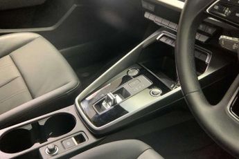 Audi A3 30 TFSI Sport 5dr S Tronic