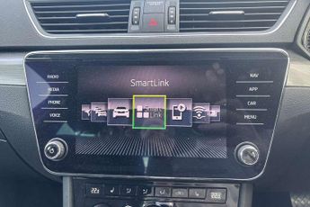 Skoda Superb 2.0 TSI 190 SE L 5dr DSG