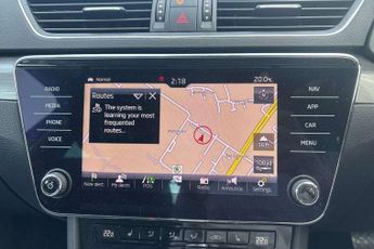 Skoda Superb 2.0 TSI 190 SE L 5dr DSG